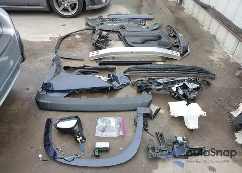 2025 Lexus Tx 350 Premium z USA, uszkodzony, nr VIN 5TDAAAB66SS042505